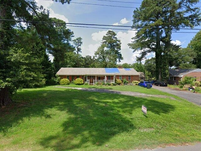 House image located at Portsmouth, VA 23703