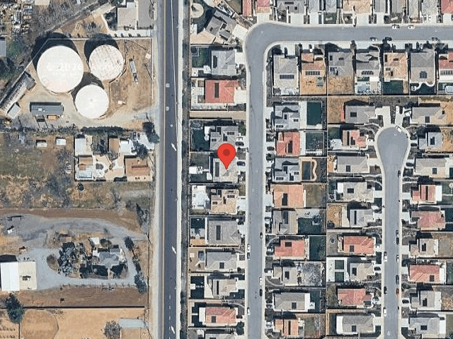House image located at Beaumont, CA 92223