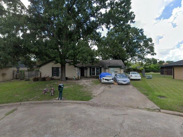 House image located at Houston, TX 77091