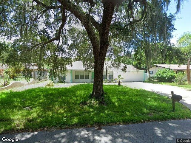 House image located at Edgewater, FL 32141