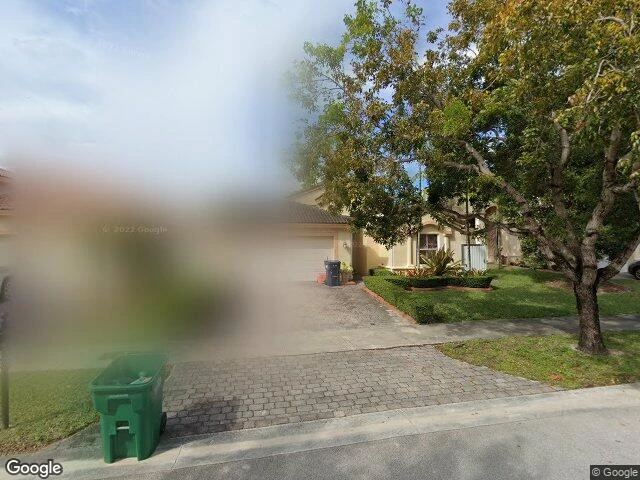 House image located at Homestead, FL 33032