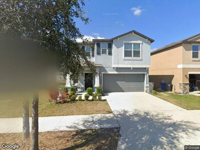 House image located at Sun City Center, FL 33573