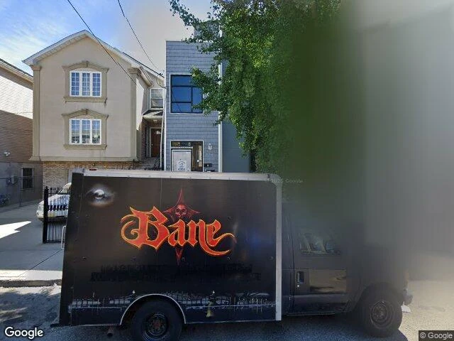 House image located at Newark, NJ 07103