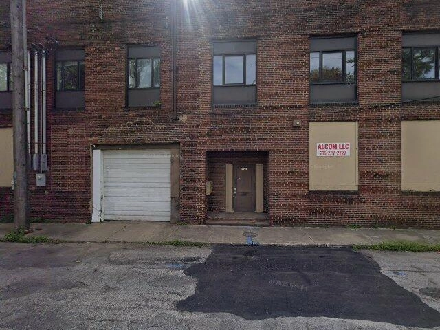 House image located at Cleveland, OH 44102