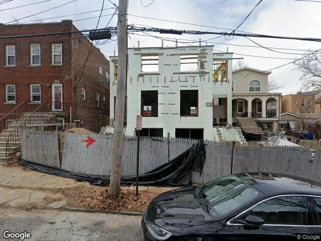 House image located at Mount Vernon, NY 10550