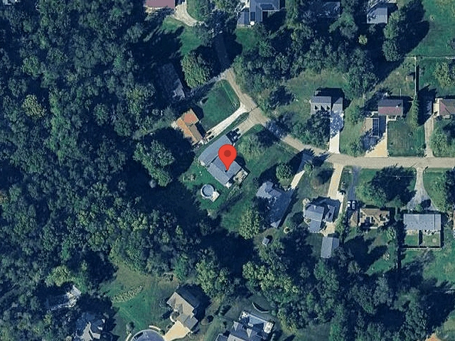 House image located at Groveland, IL 61535
