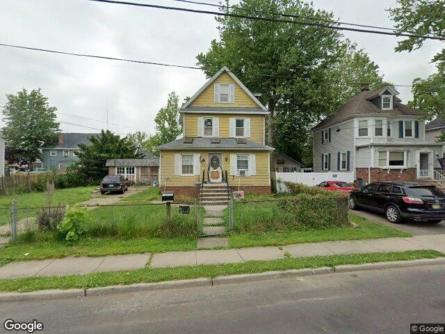 House image located at Roselle, NJ 07203