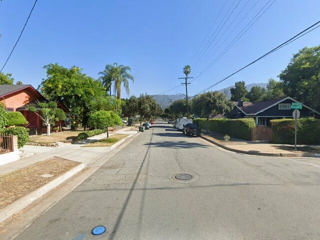 House image located at Lincoln Park, MI 48146