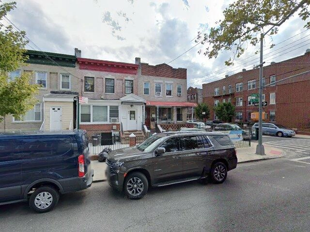 House image located at Brooklyn, NY 11203