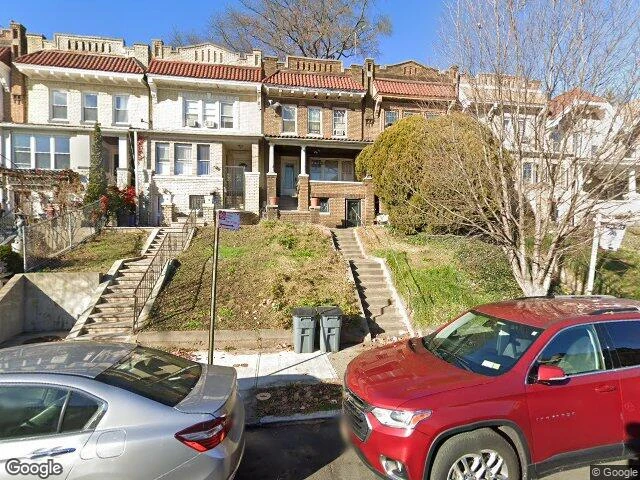 House image located at Brooklyn, NY 11207