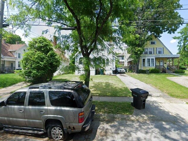 House image located at Cincinnati, OH 45213