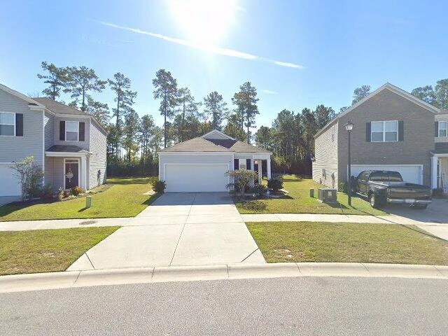 House image located at Summerville, SC 29486