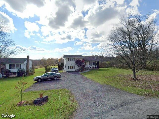 House image located at Johnson City, NY 13790