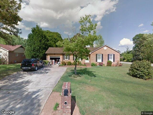 House image located at Mauldin, SC 29662