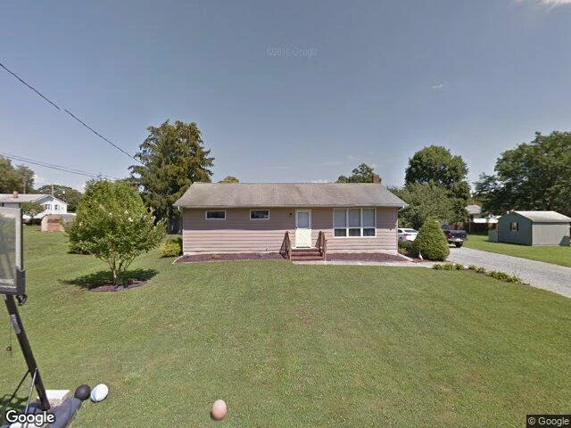 House image located at Bridgeton, NJ 08302