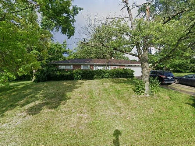 House image located at West Chester, OH 45069