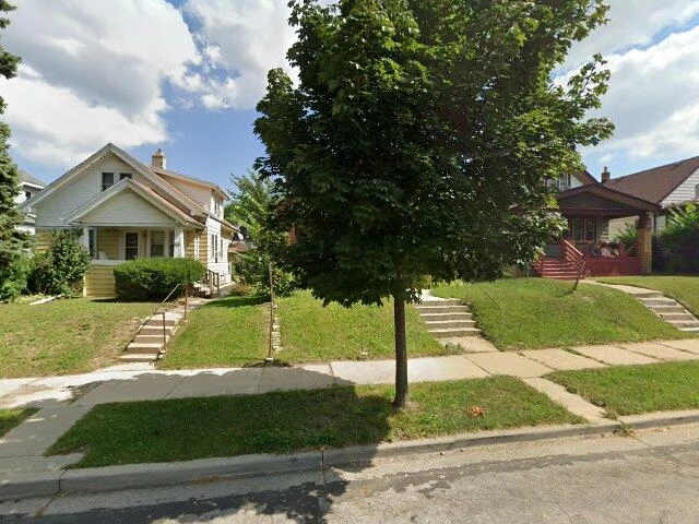 House image located at Milwaukee, WI 53206