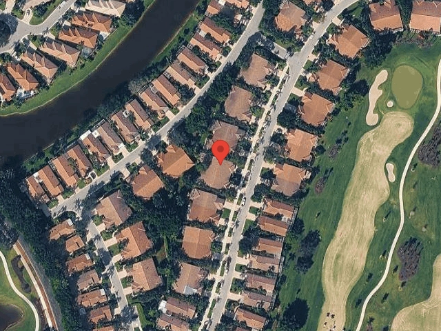 House image located at Lake Worth, FL 33449