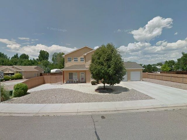 House image located at Canon City, CO 81212