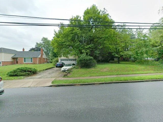 House image located at Glenside, PA 19038