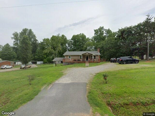 House image located at Campobello, SC 29322