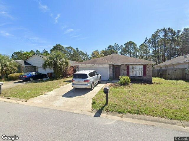 House image located at Gulf Breeze, FL 32563
