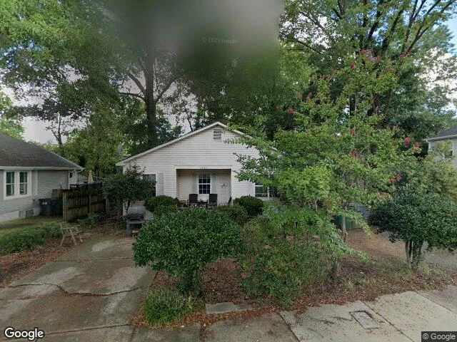 House image located at Charlotte, NC 28205