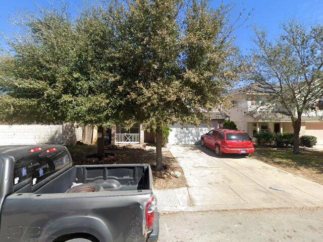 House image located at San Antonio, TX 78227