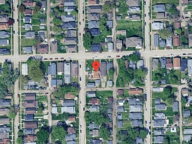 House image located at Indianapolis, IN 46221