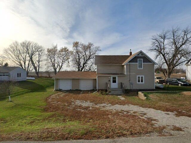 House image located at Laurel, IA 50141