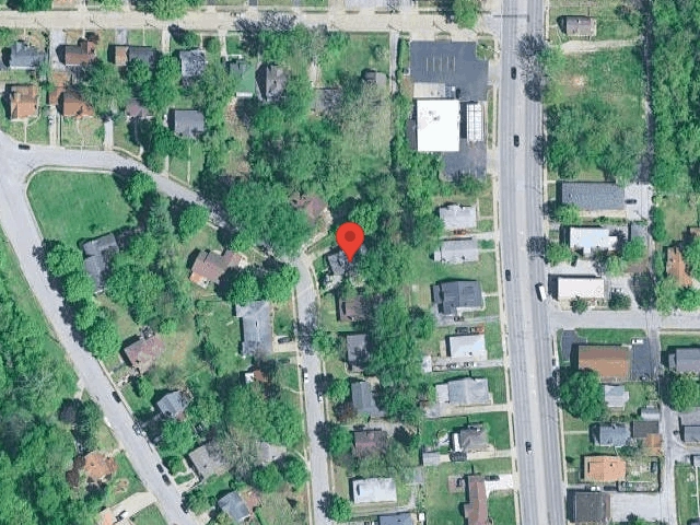 House image located at Saint Charles, MO 63304