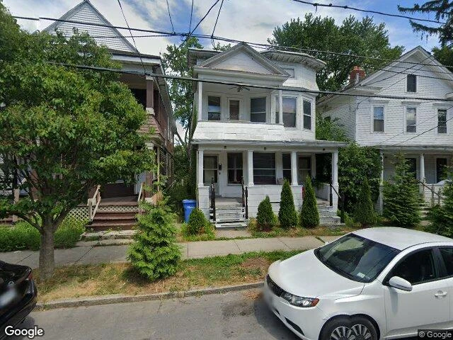 House image located at Albany, NY 12209