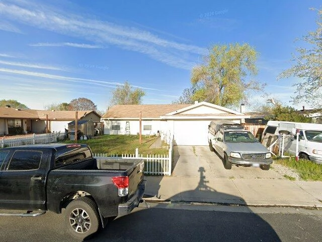 House image located at Lancaster, CA 93535