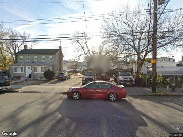 House image located at Jamaica, NY 11434