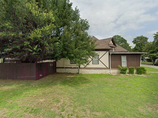 House image located at Denison, TX 75020