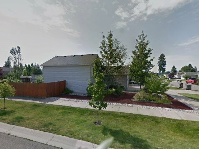 House image located at Coeur D Alene, ID 83815