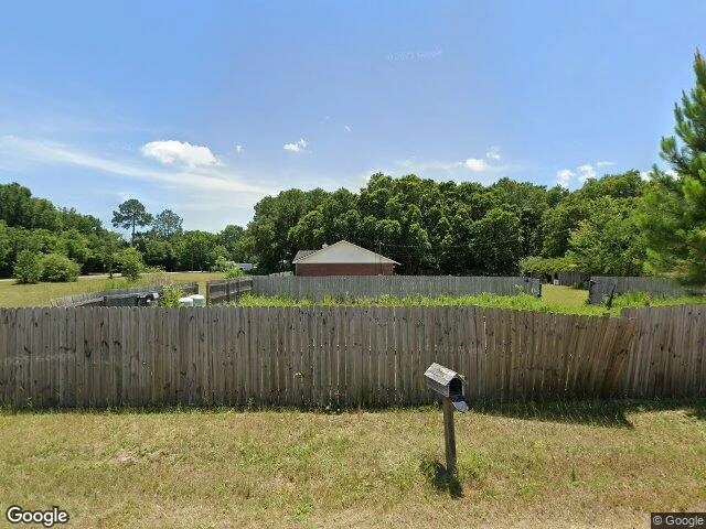 House image located at Milton, FL 32583