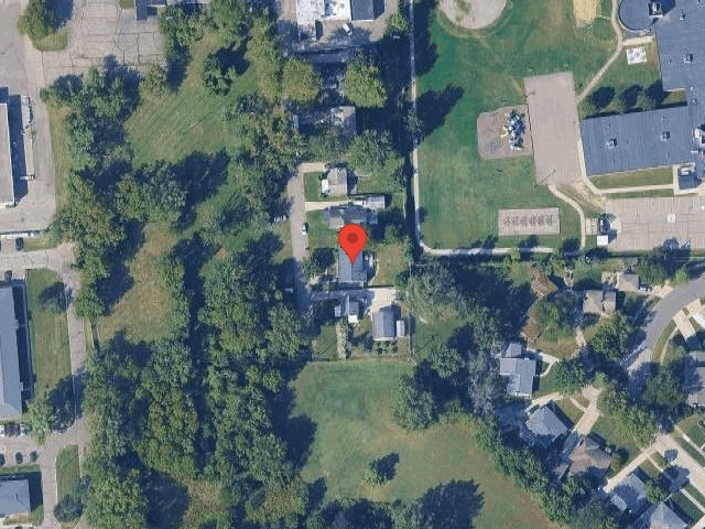 House image located at Westland, MI 48185