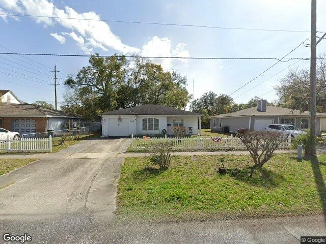 House image located at Jacksonville, FL 32206
