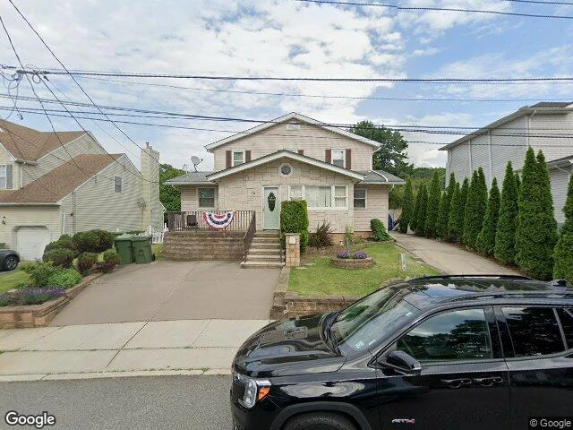 House image located at Parlin, NJ 08859