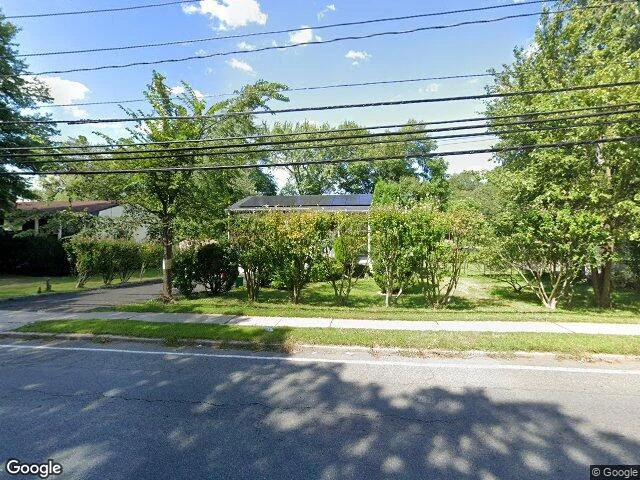 House image located at Spring Valley, NY 10977