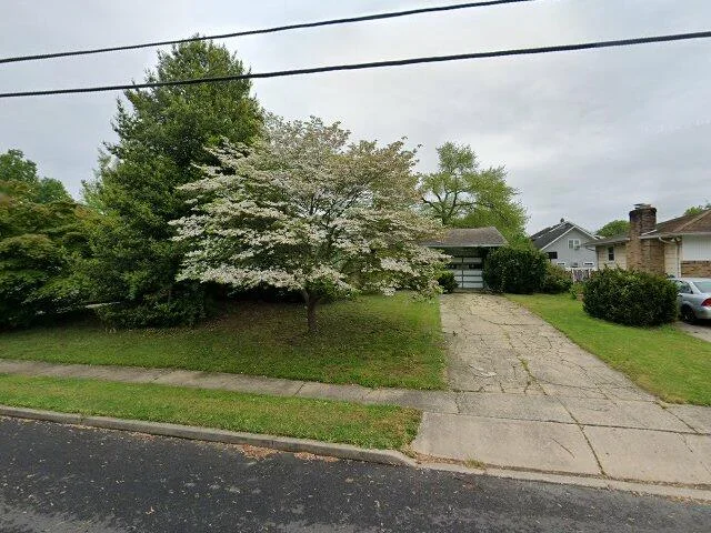 House image located at Woodbury, NJ 08096