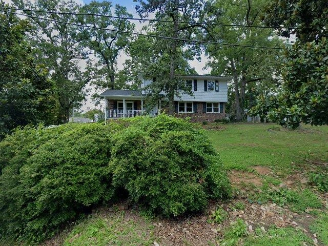 House image located at McCormick, SC 29835