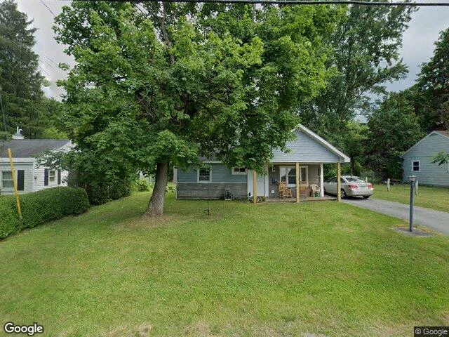 House image located at New Hartford, NY 13413