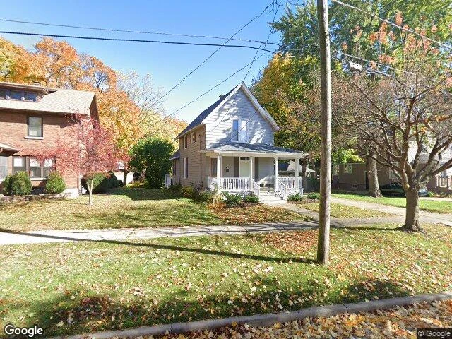 House image located at Elgin, IL 60123