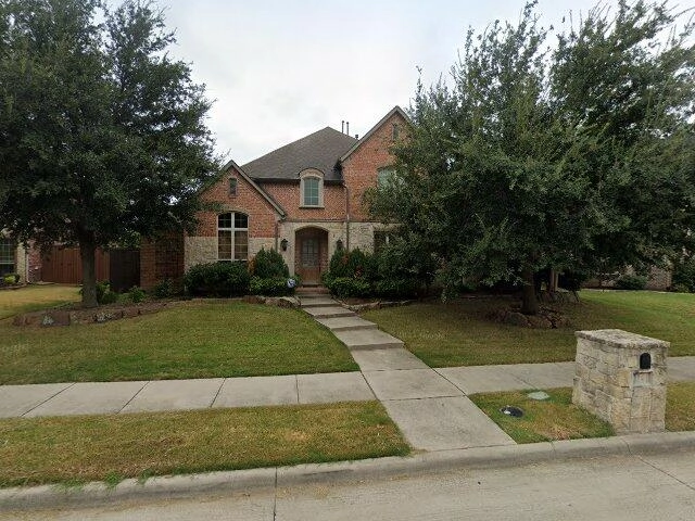 House image located at Frisco, TX 75033