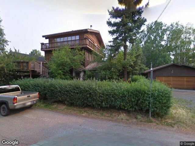 House image located at Fairbanks, AK 99701