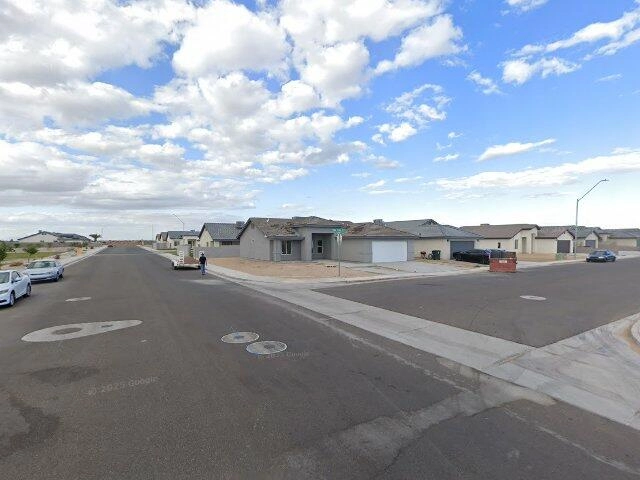 House image located at San Luis, AZ 85336