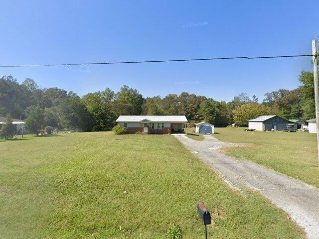 House image located at Summerville, GA 30747