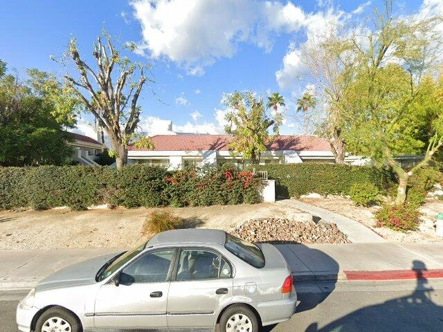 House image located at Cathedral City, CA 92234